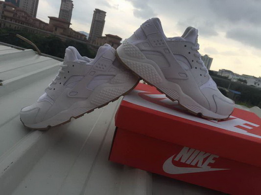 Nike Air Huarache I Men Shoes--019